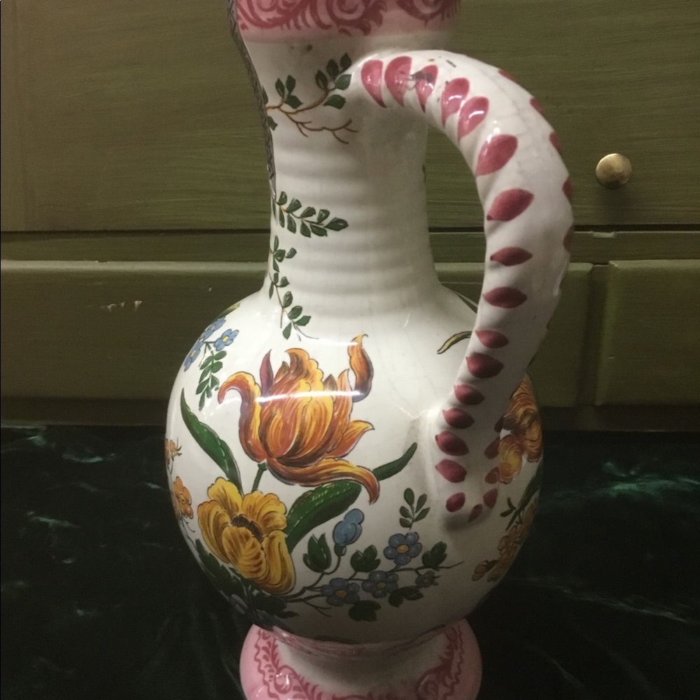 European Caraffe - Picture 6 of 7